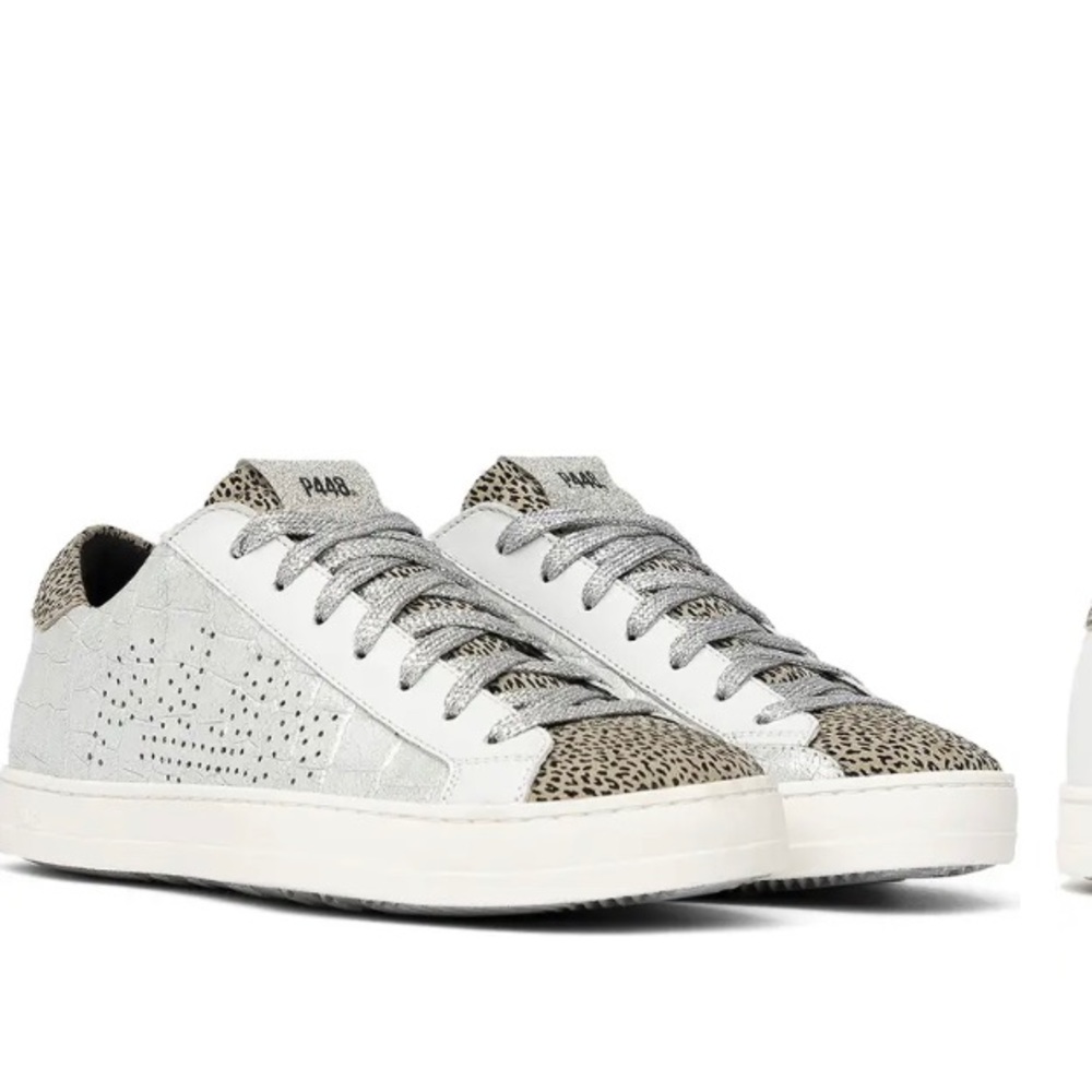 P448 John Low Top Sneaker